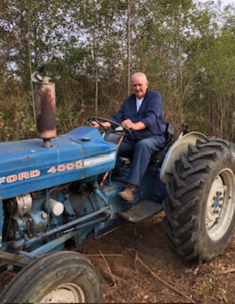 James Benton Windham Profile Photo