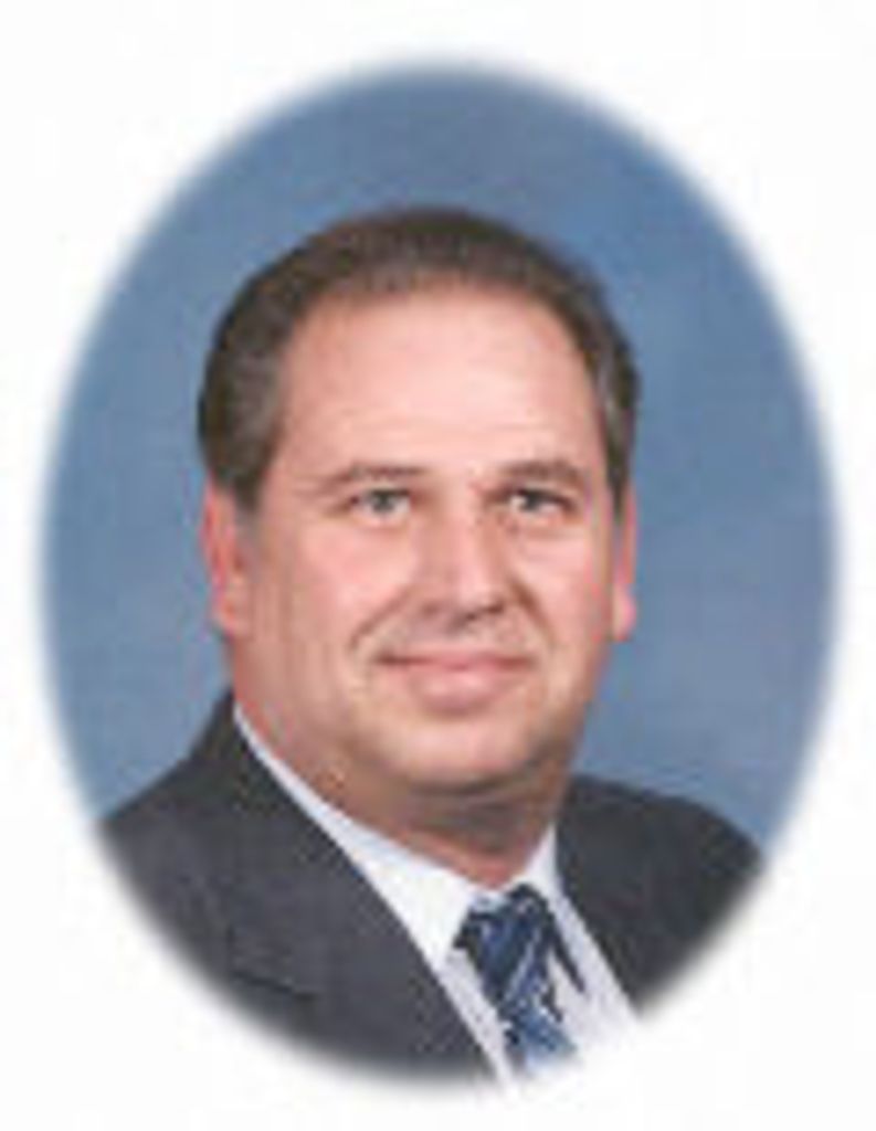 Robert A. Ford Profile Photo