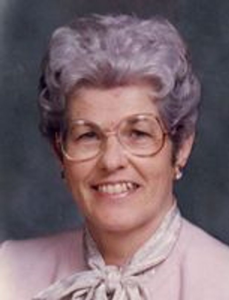 Anna Houser