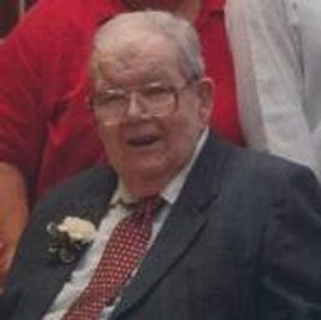 William "Milford" Marshall