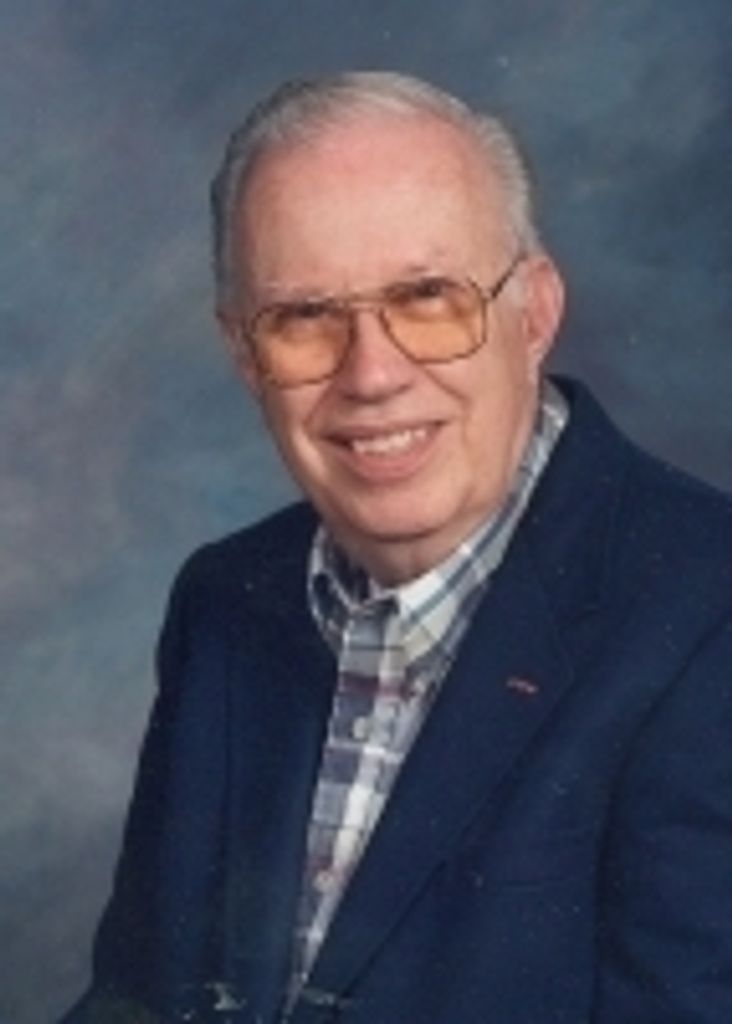 John M Hull Jr