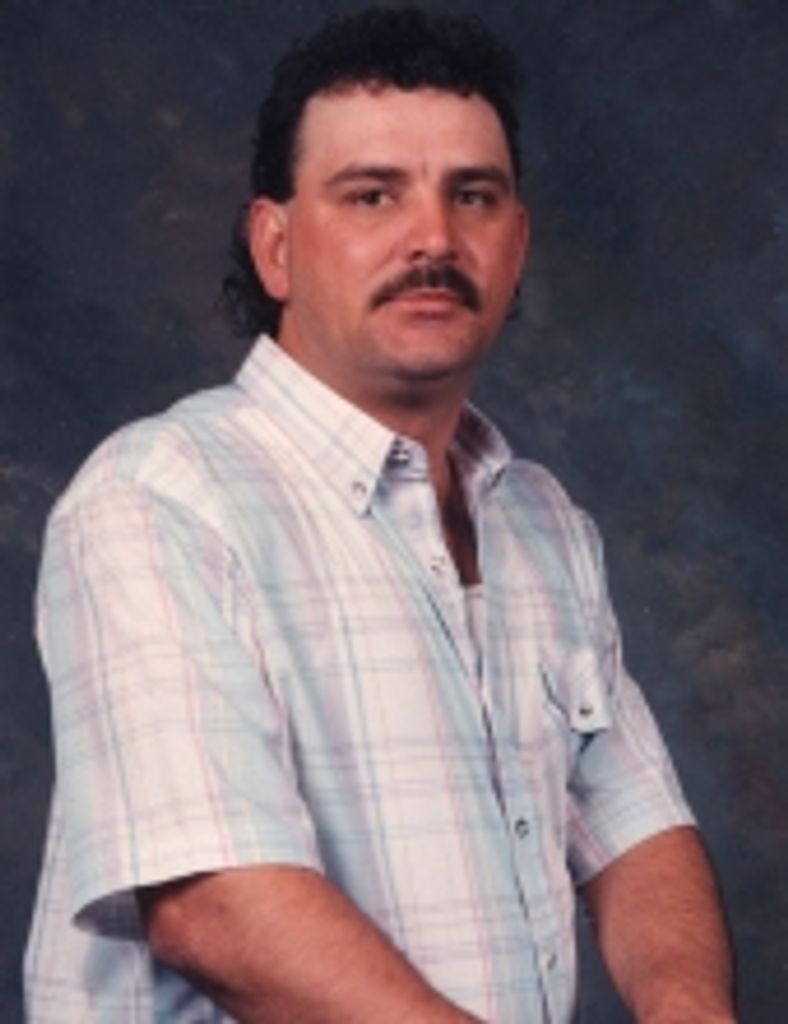 Robbie Sifford - Mcnabb Funeral Home