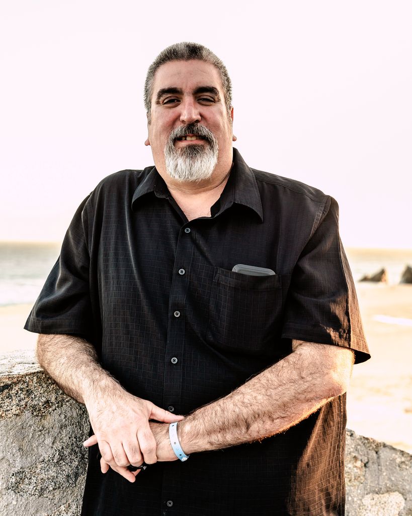 Richard Santos Gaño