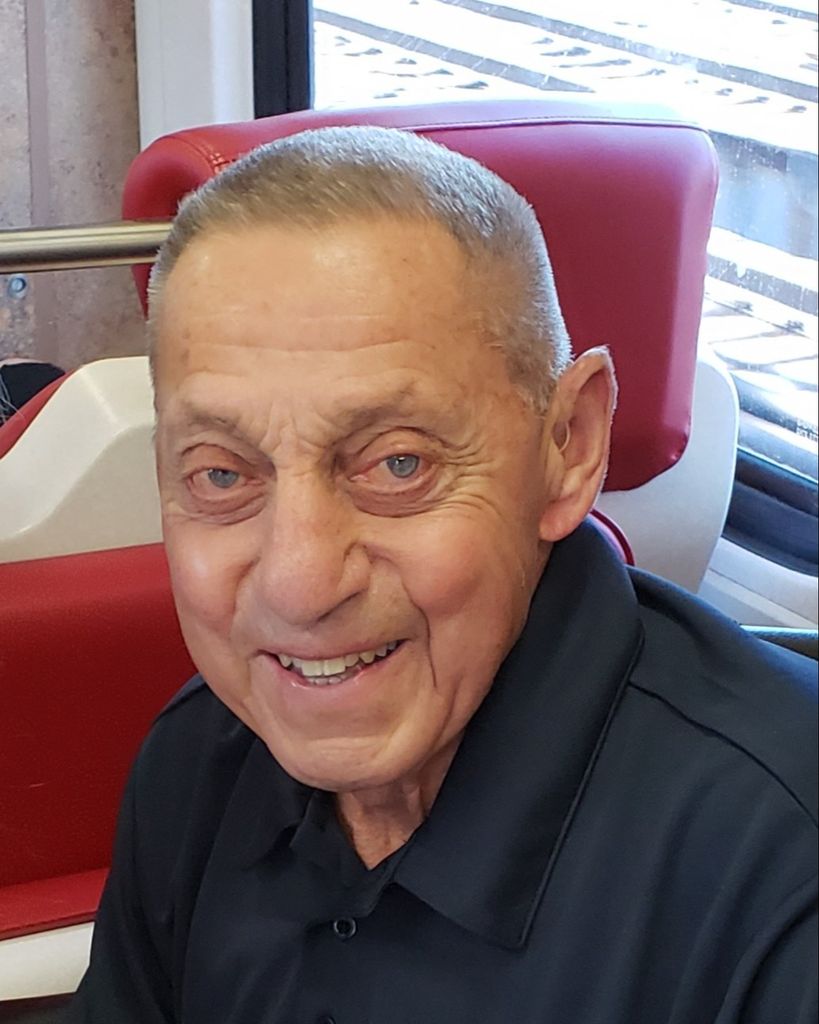 Robert A. Santo Profile Photo