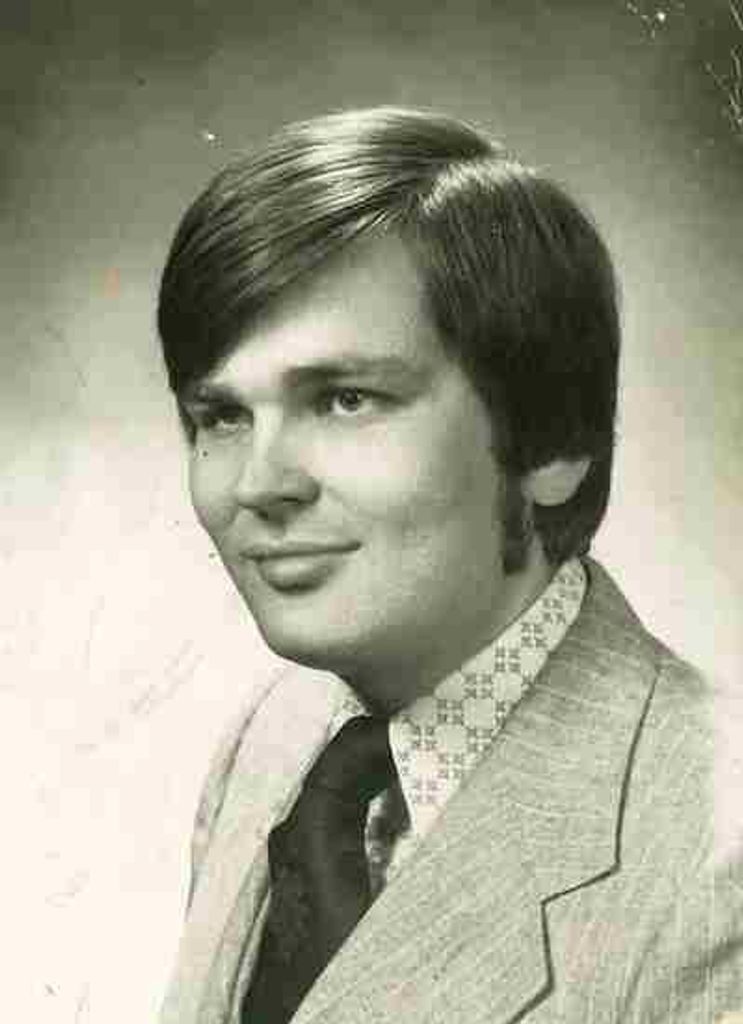 Rev. Glenn F. Heintzelman Profile Photo