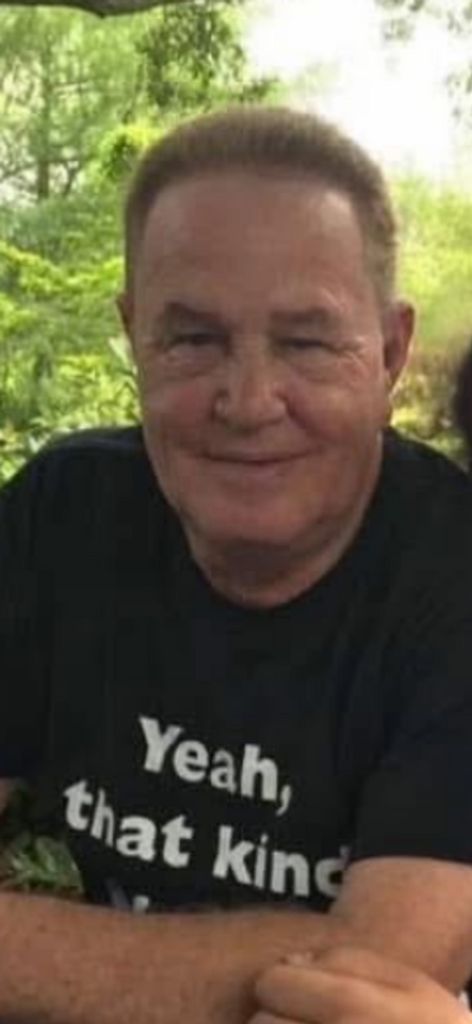 David G. Treen Profile Photo