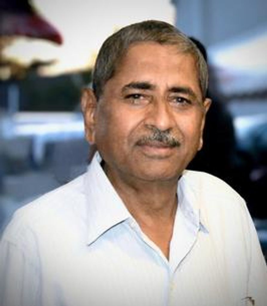 Bhogilal Patel Profile Photo