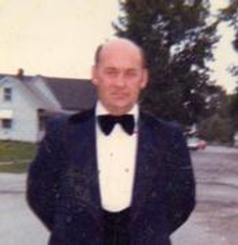 Glen Paul Heins