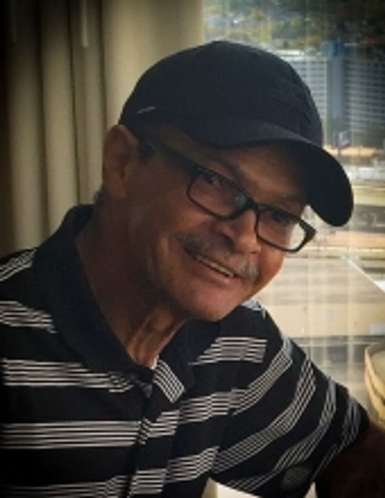 Chester A. "Pops" Wiltz