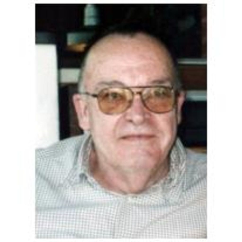 George Michael Mcdonald