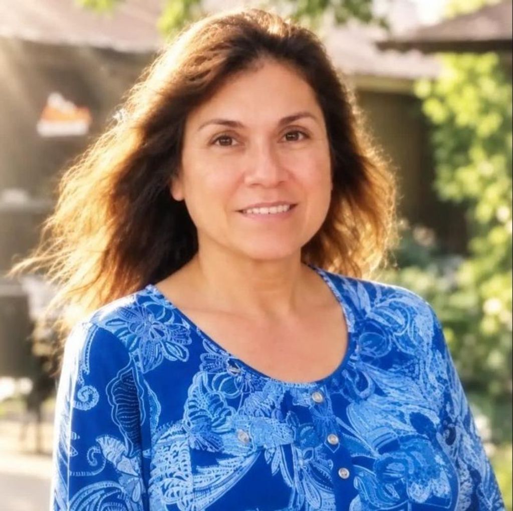 Mary Patricia Galvan Profile Photo
