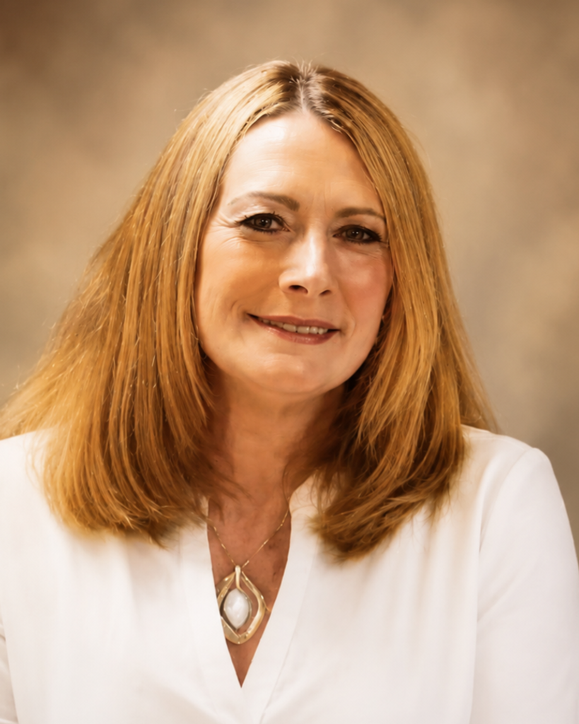 Joyce Stroder