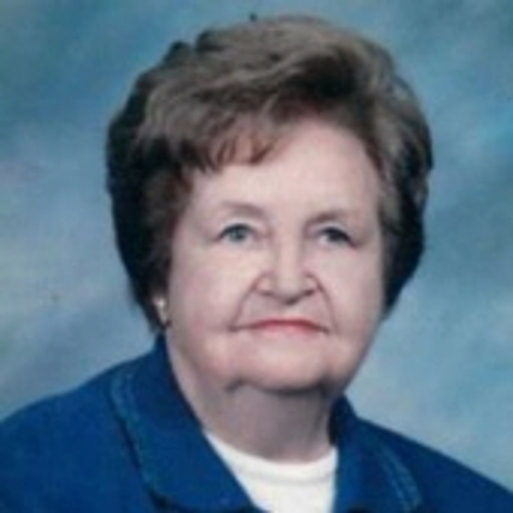 Doris Mckinley