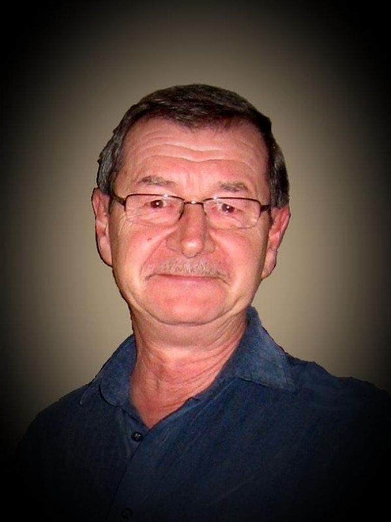 Franklin Delano Young Profile Photo