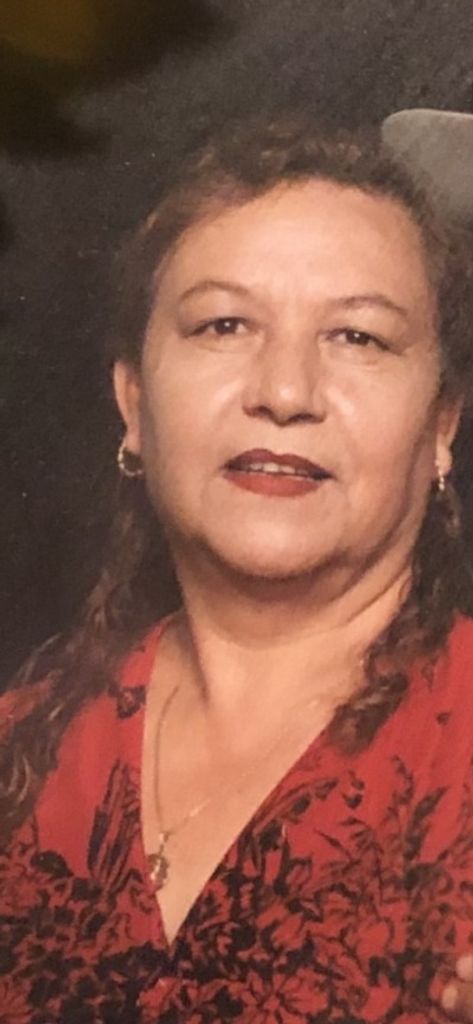 Maria Aurelia Espinoza