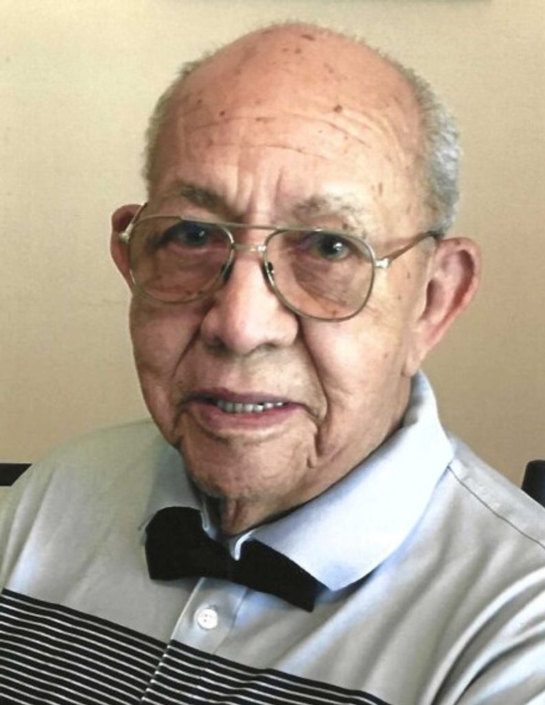 John Hobart Mourning