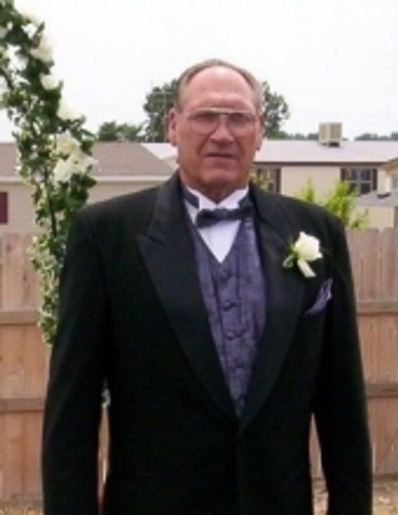 Eldon E. Longworth