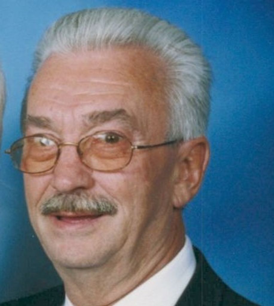 Joseph G. Wilson Profile Photo