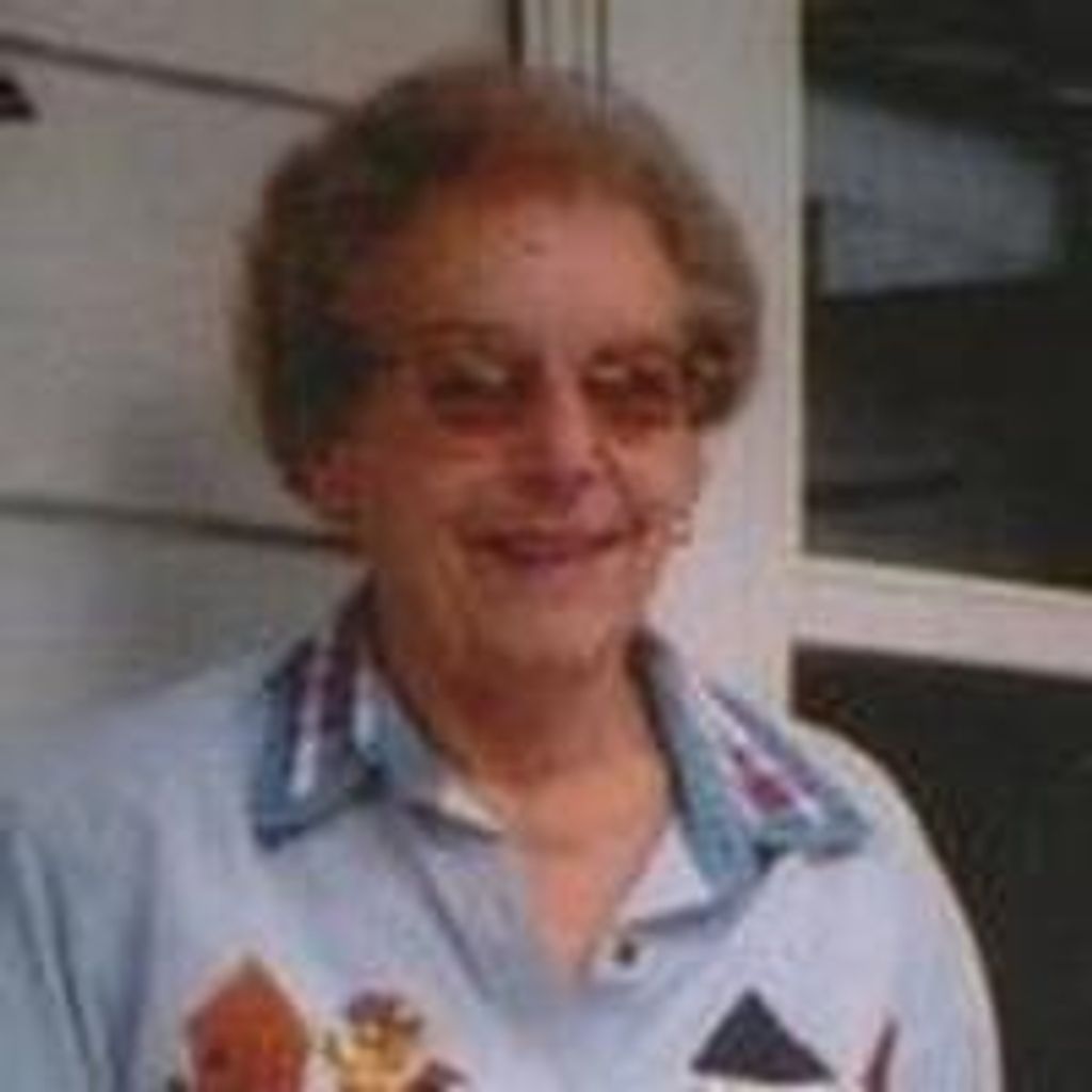 Rosella Marie Bottelson
