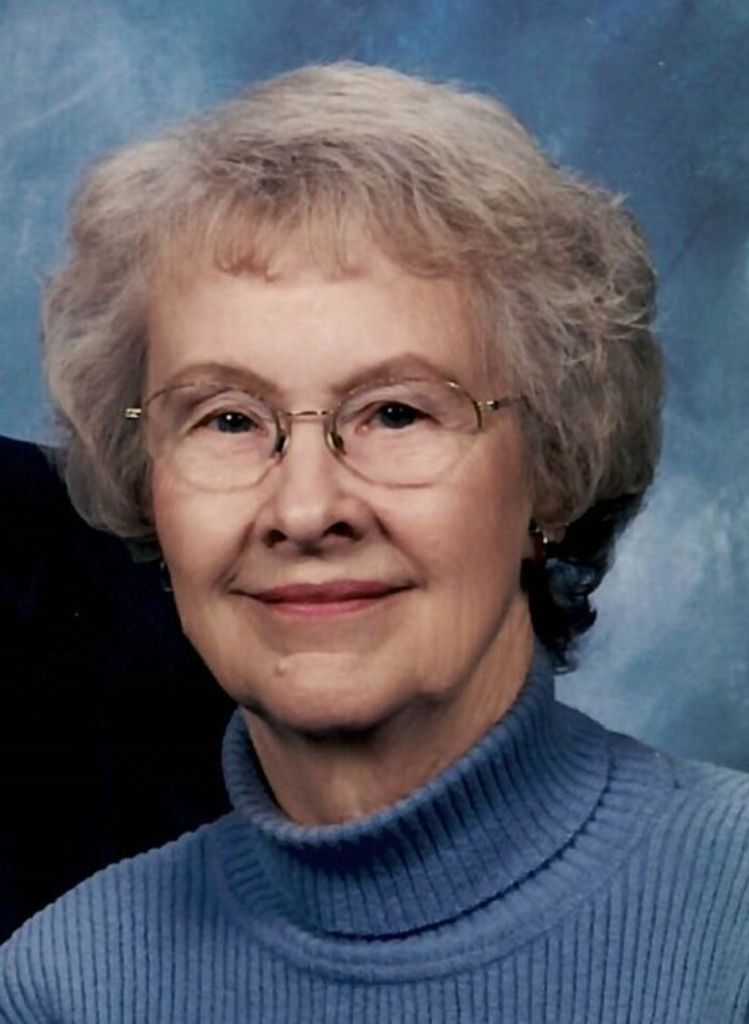 Jane A. (Lindeen)  Wickham