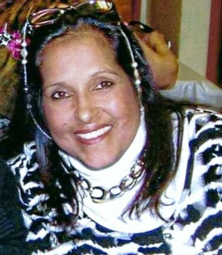 Evelyn Rentas Profile Photo