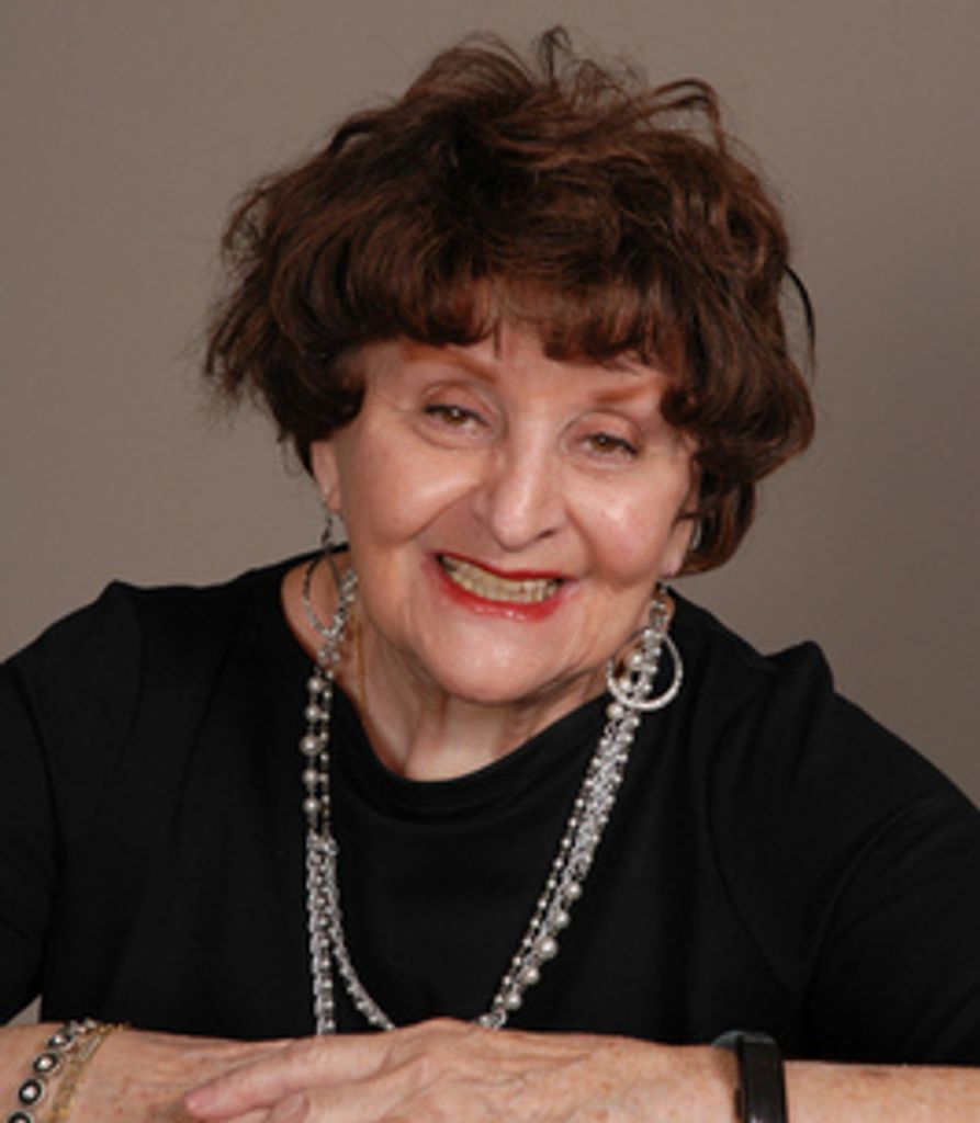 Marie Leanos
