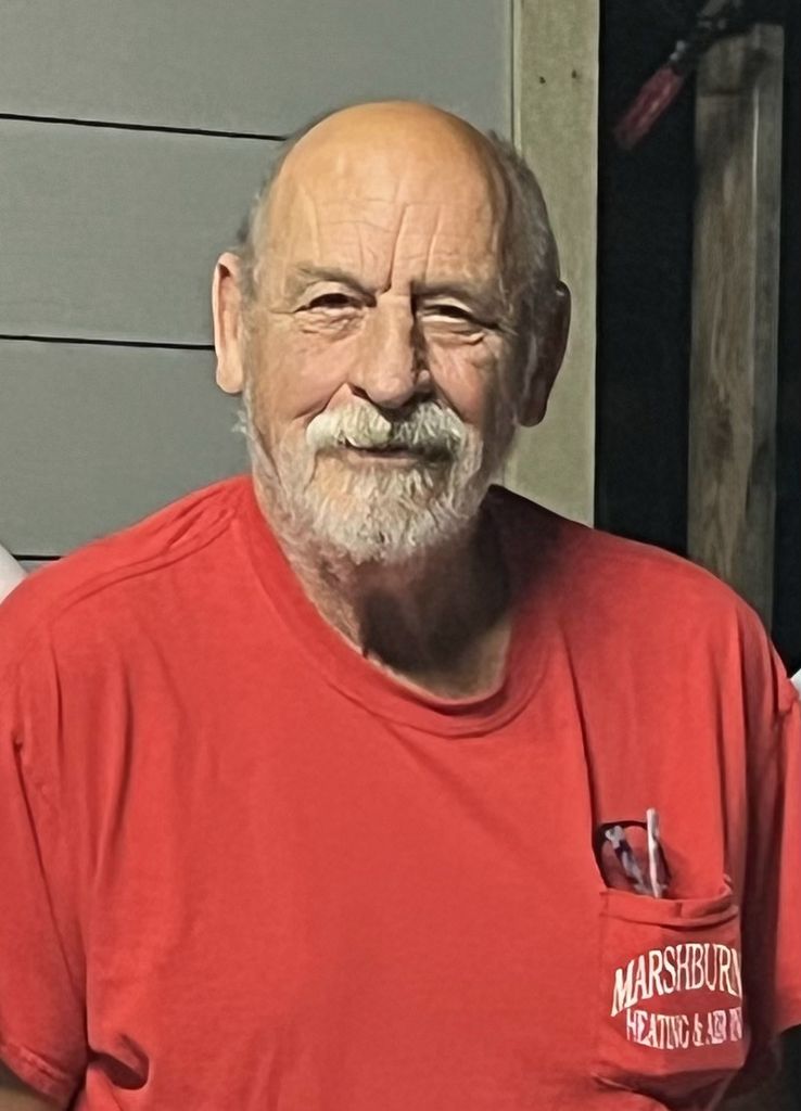 Alva Rogers Marshburn Profile Photo