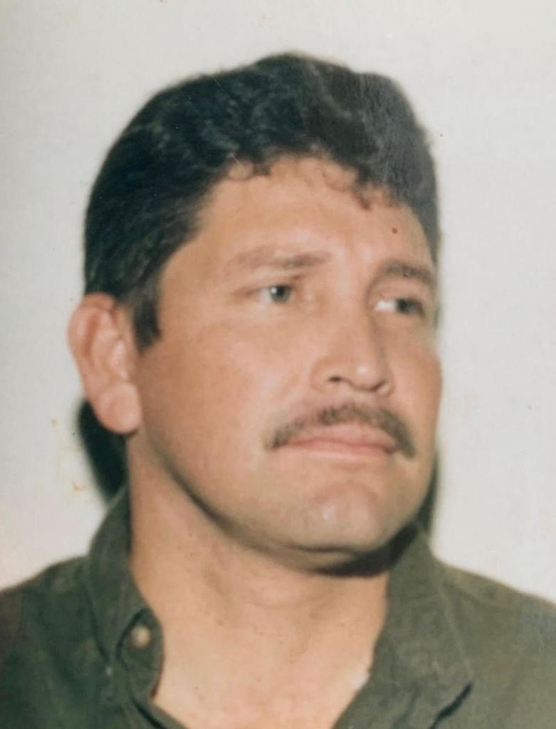 Jaime Pena Castro Profile Photo