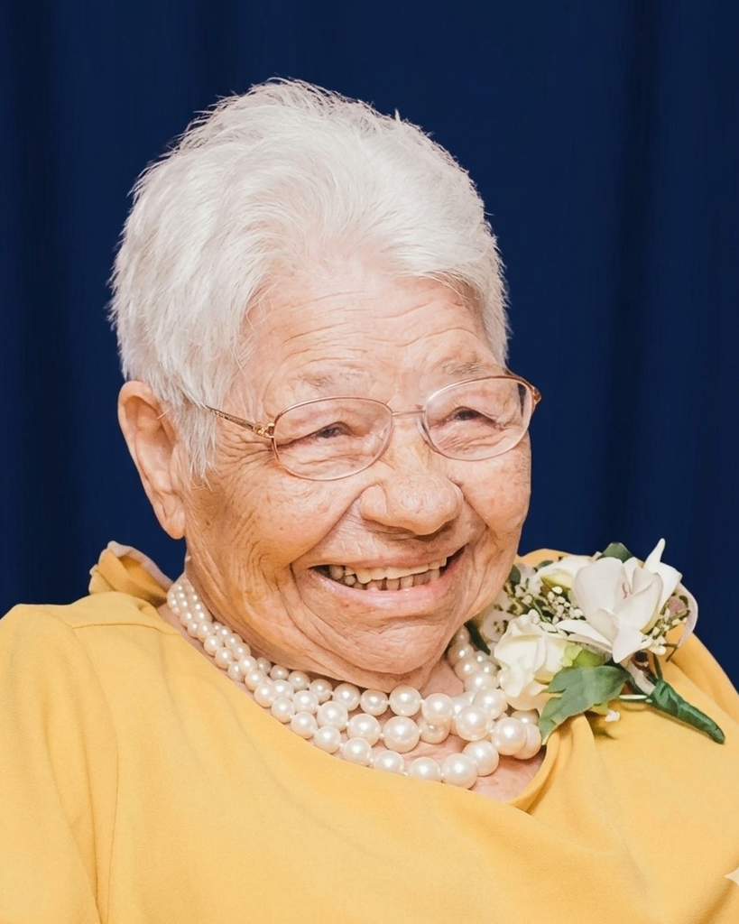 Margaret Reusing