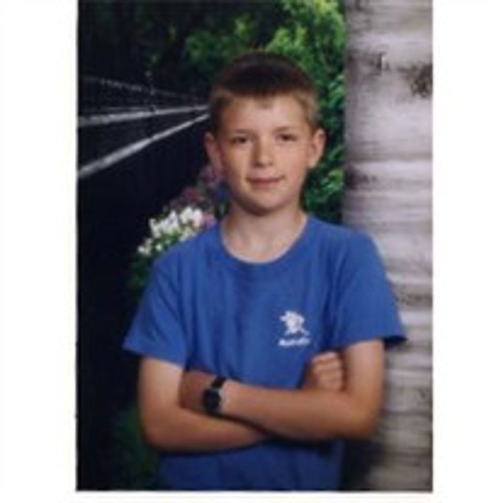 Justin Davide Poulsen
