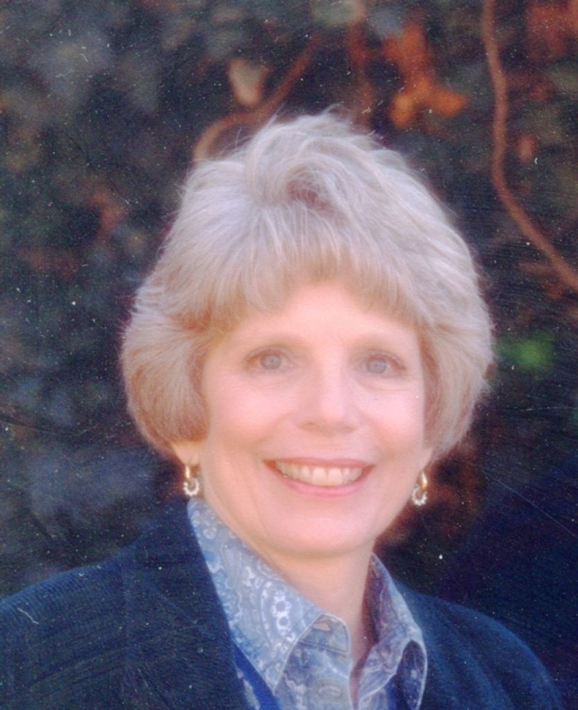 Mary Headlee