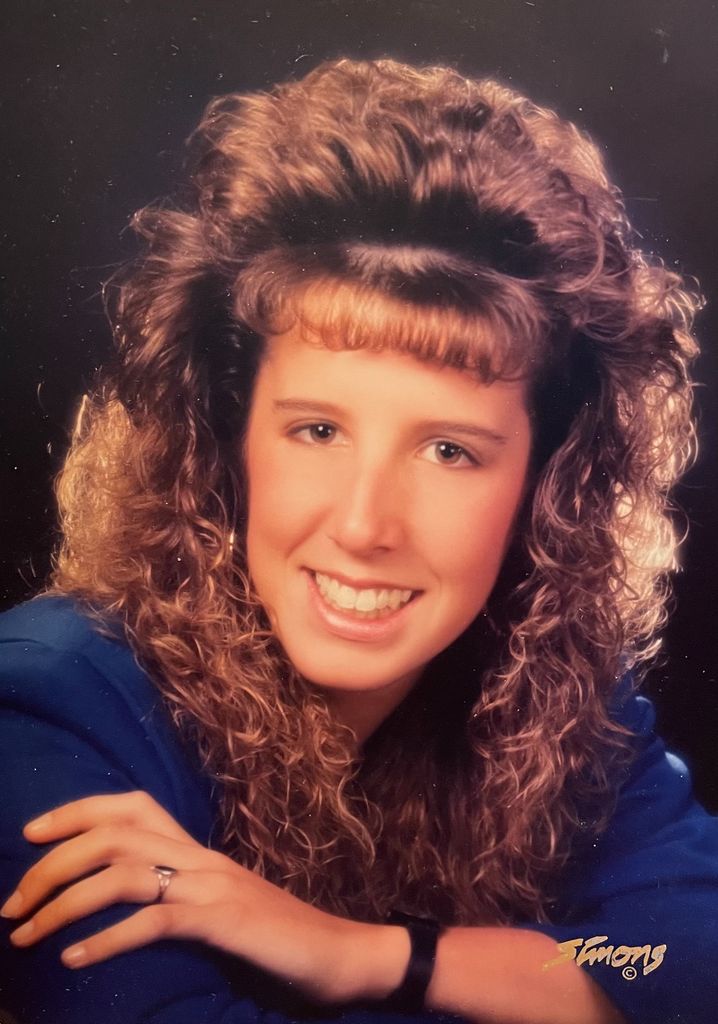 Lisa Naoum Profile Photo