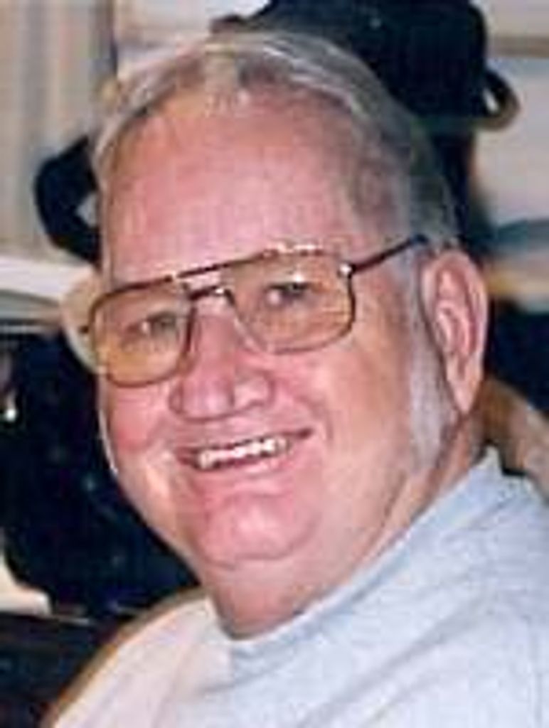 Rev. Paul Crowe