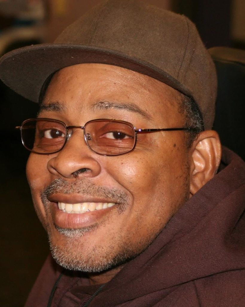 Mike "Randy" Sentino Profile Photo