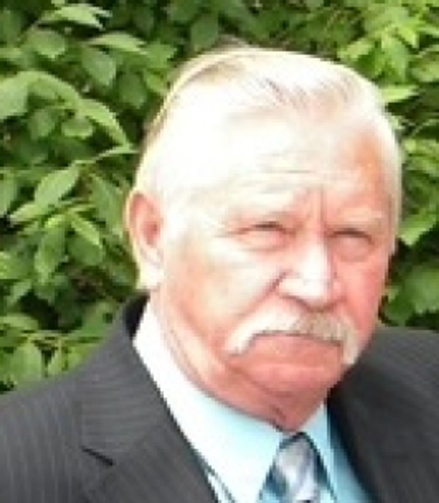 Arthur Nobles Profile Photo