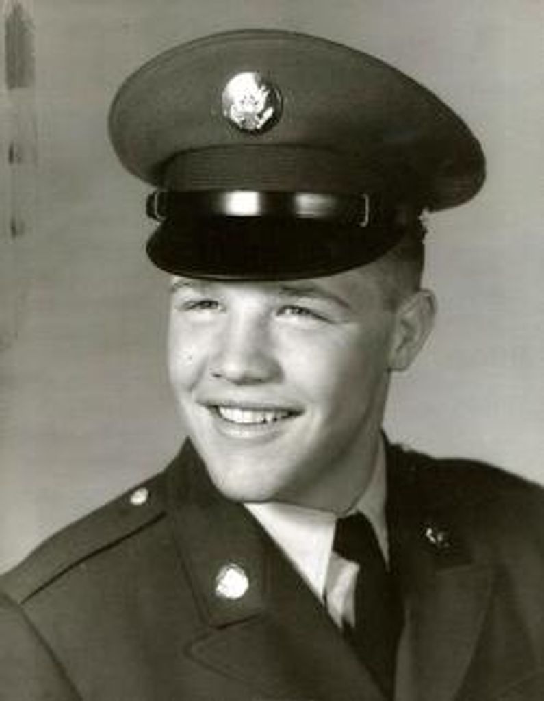 Robert Stephen Smith