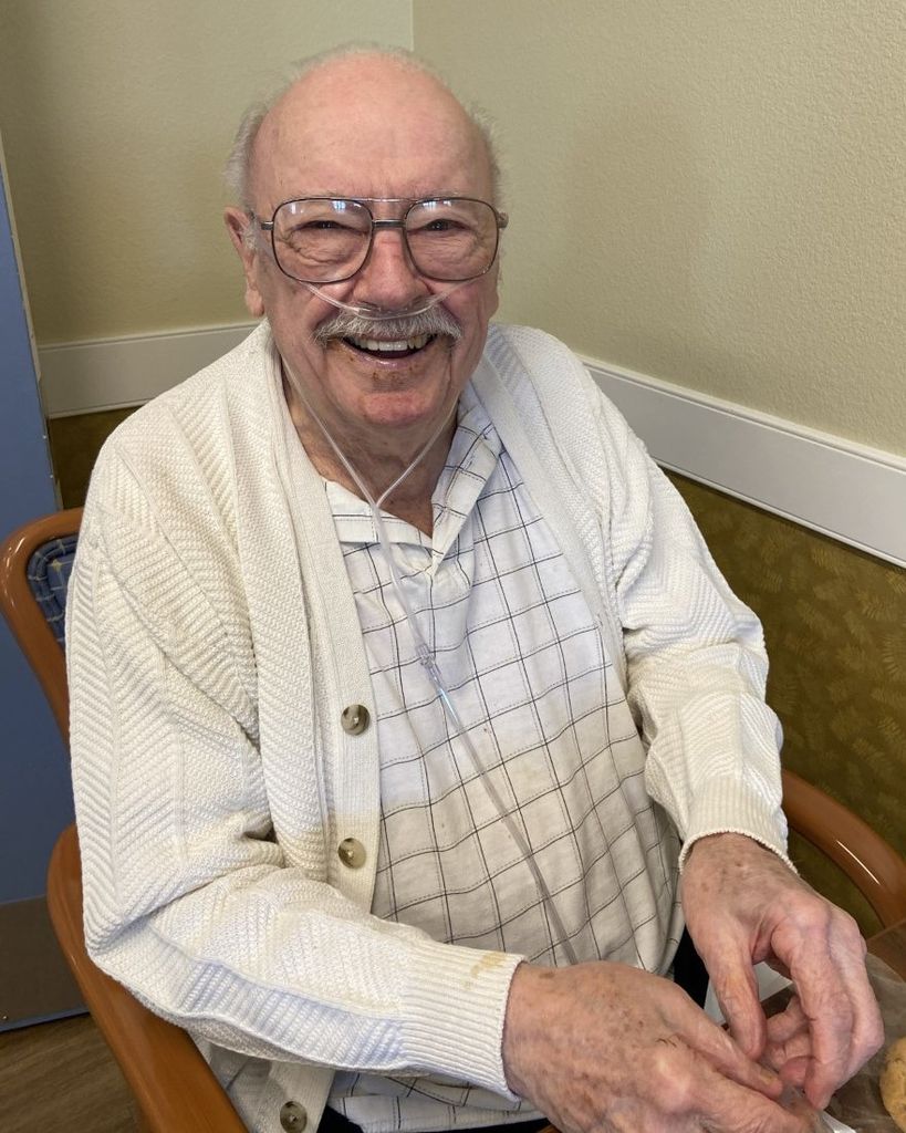 Kenneth  Eagle Barnhill  Jr.