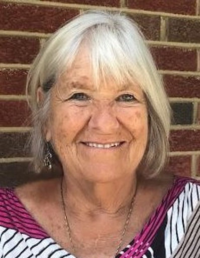 Patricia Ann (Briston)  Sweet Profile Photo