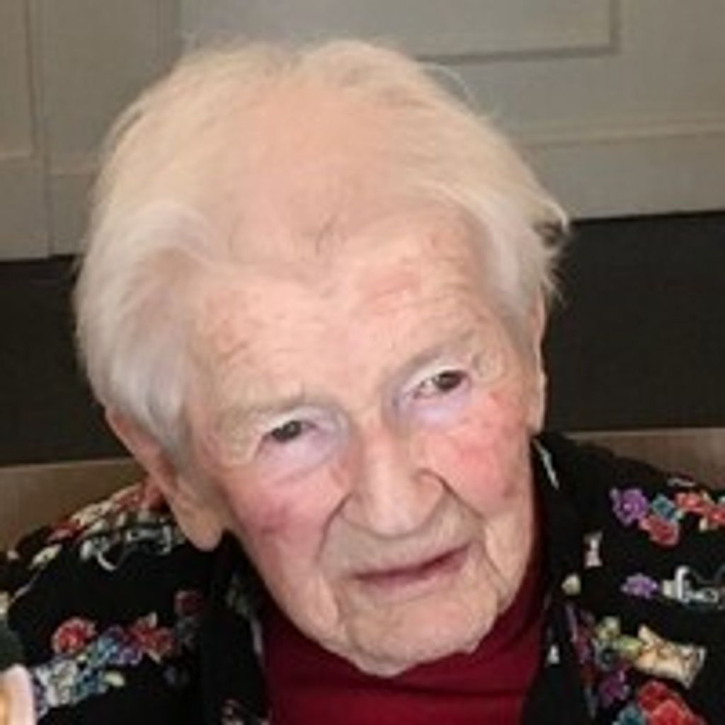 Margaret L. "Peg" Scott Profile Photo