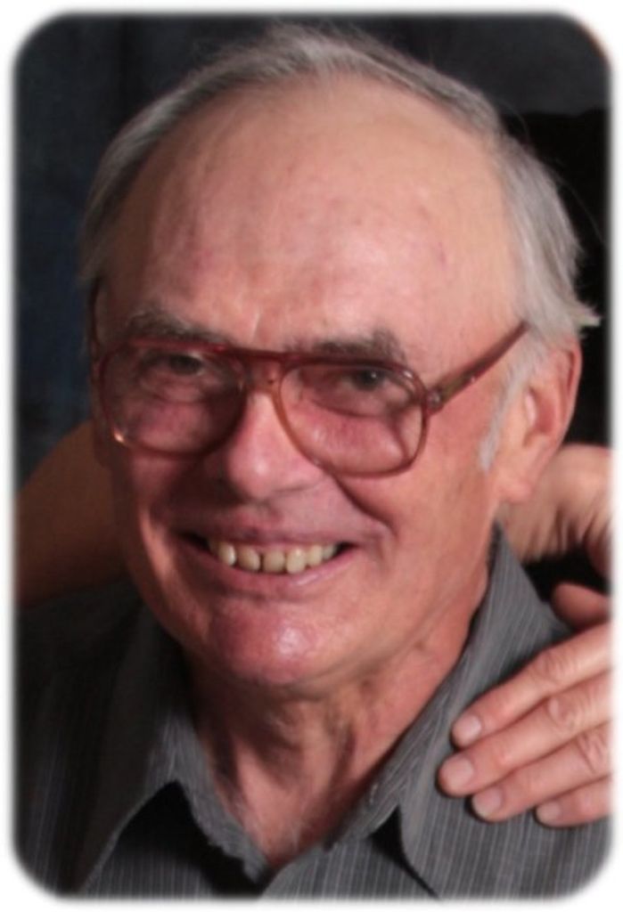 Wallace Frederick Fink