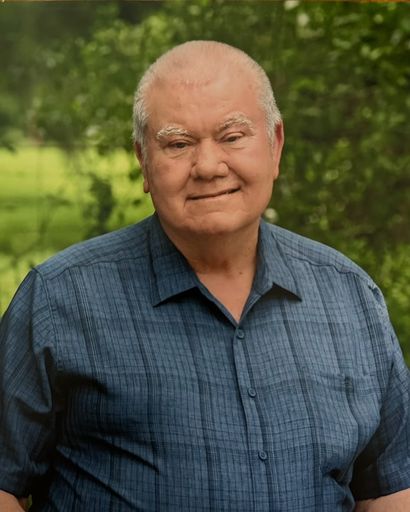 James R Nobles's obituary image