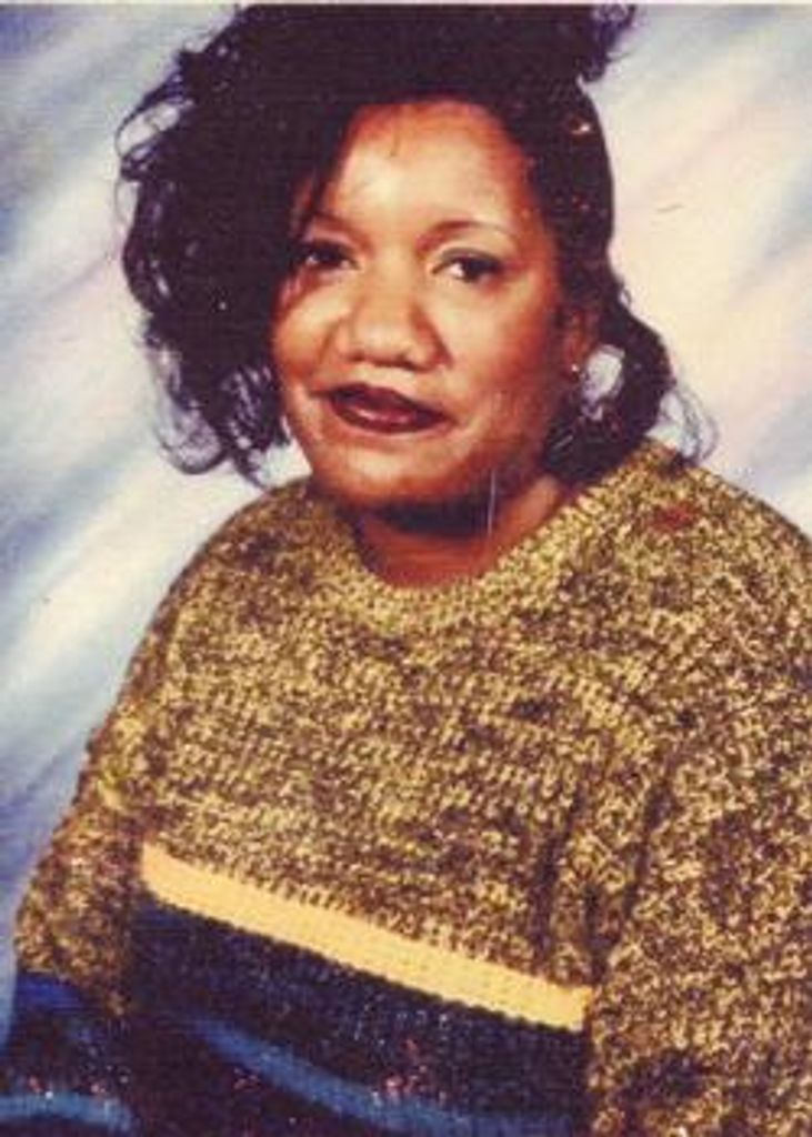Alma Jean Evans Profile Photo