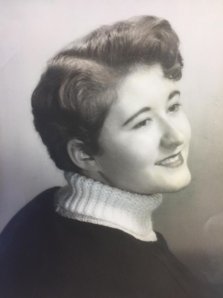Judith E. Gould Profile Photo