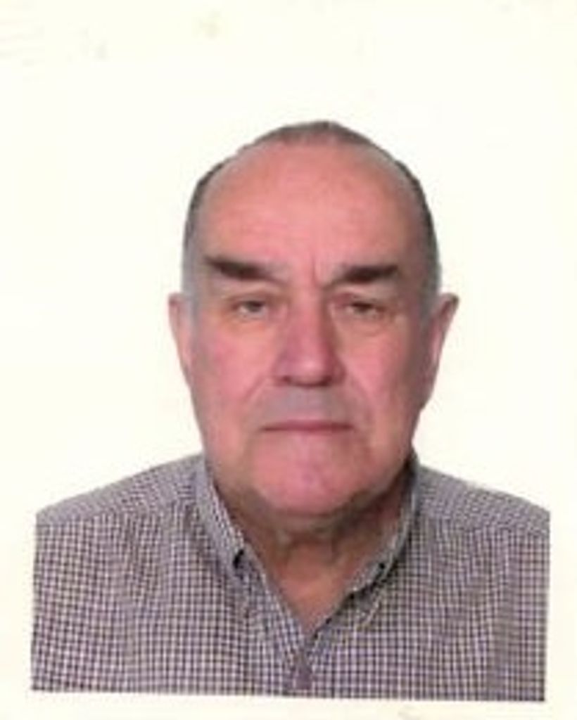Joseph Alonzo Robichaud