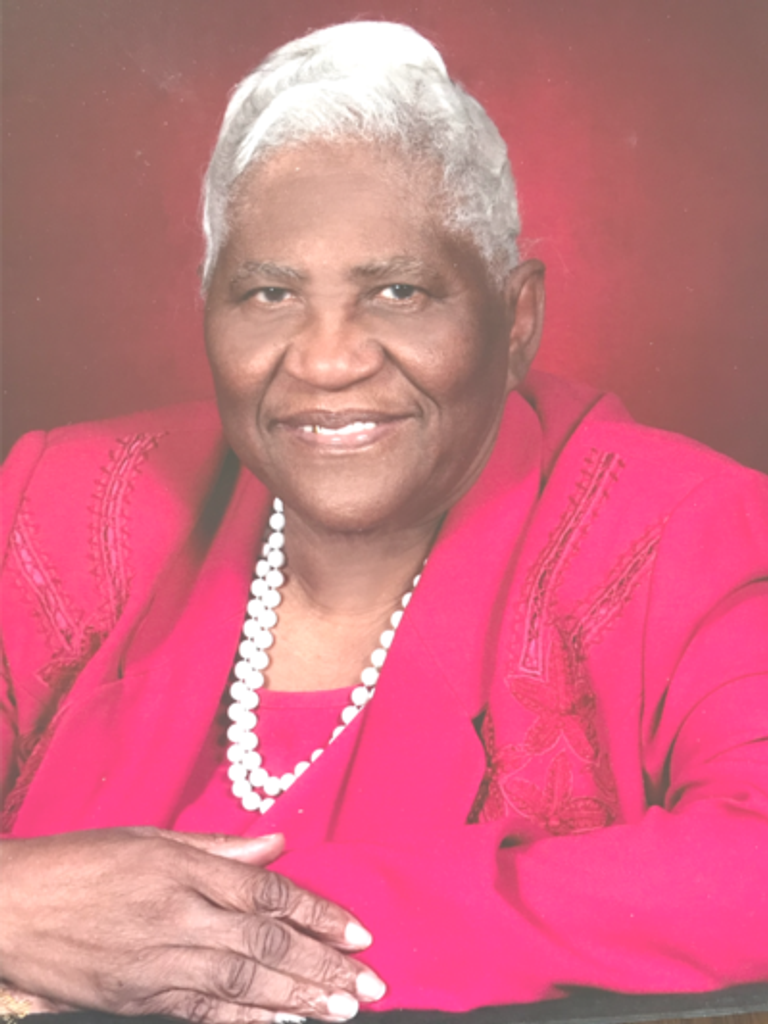 Maritha Poullard Rosamore