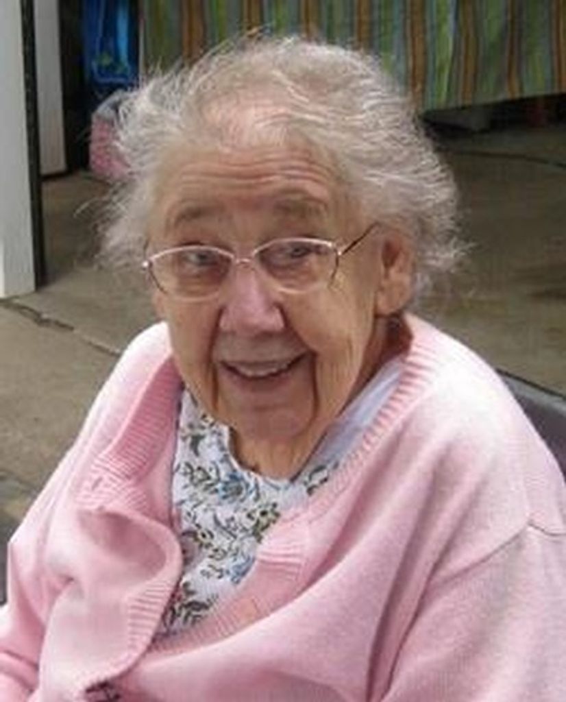 Eleanor M. Christianson Profile Photo