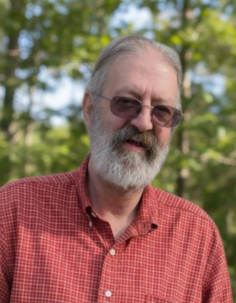 John E. Hart Profile Photo