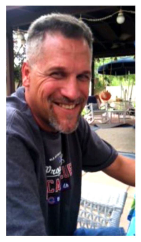 Kevin Dale Rice Profile Photo