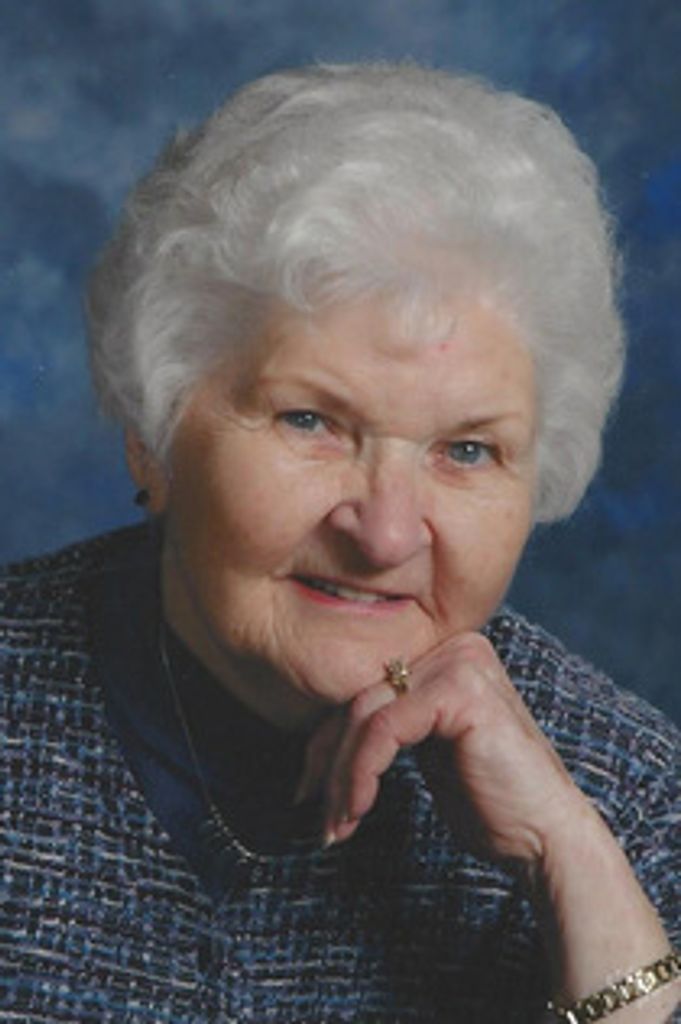 Margaret Cleo (Mcclung)  Bastille