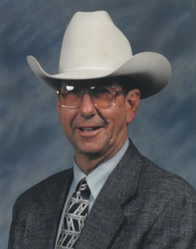 Donald R Harris Profile Photo